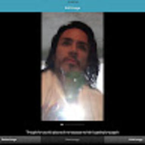 Meet your Posher, George